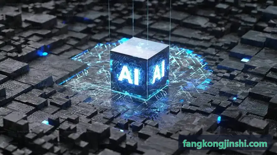 管理层查看经营驾驶舱北极星指标